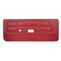 1971-73 Standard Door Panels